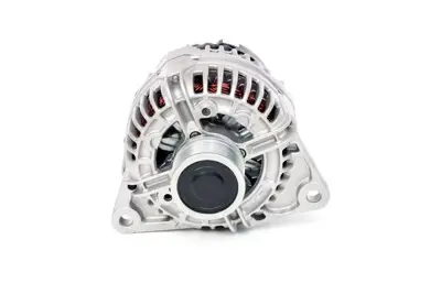 BOSCH 0 124 525 565 Alternator 12v 140 Amper Mıtsubıshı Canter Fea21 413 6c18 4x4 Canter 715 Temsa Prestıj ME230743