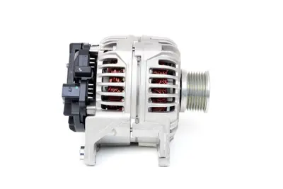 BOSCH 0 124 525 565 Alternator 12v 140 Amper Mıtsubıshı Canter Fea21 413 6c18 4x4 Canter 715 Temsa Prestıj ME230743