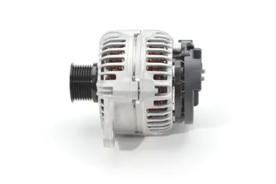 BOSCH 0 124 555 005 Alternator (24v) - Iveco 35 / 70 A 