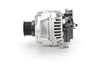 BOSCH 0 124 555 009 Alternator 24v 80a Volvo Fh12 Fh380 Fh400 Fh420 Tır 