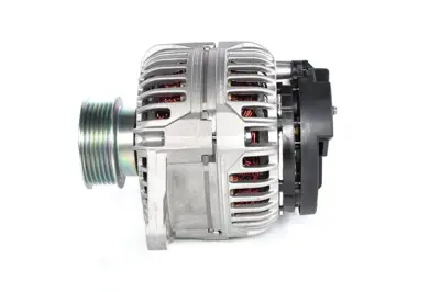 BOSCH 0 124 555 010 Alternator 504013371