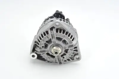 BOSCH 0 124 555 013 Alternator Man 1986a00918 