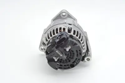 BOSCH 0 124 555 013 Alternator Man 1986a00918 