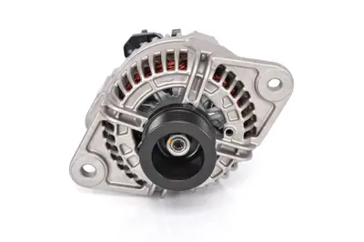 BOSCH 0 124 555 038 Alternator B 9 Salf 01.2006 12.2011 