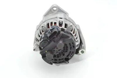 BOSCH 0 124 555 041 Alternator Daf  Xf 95 / Cf 85 / 95 Xf / Cf 75 Euro 3 