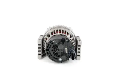 BOSCH 0 124 555 117 Alternator 24v 82a Daf 1976291