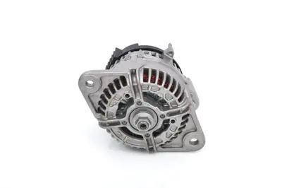 BOSCH 0 124 555 559 Alternator 24v Volvo Fh12 Fh16 Fmx420 17204355 17204355