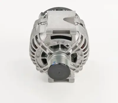 BOSCH 0 124 615 019 Alternator (14v 150a) C-Class W203 04>07 Sprınter 00>06 1516505R A0121544602