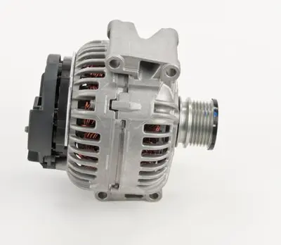 BOSCH 0 124 615 019 Alternator (14v 150a) C-Class W203 04>07 Sprınter 00>06 1516505R A0121544602