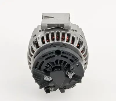 BOSCH 0 124 615 019 Alternator (14v 150a) C-Class W203 04>07 Sprınter 00>06 1516505R A0121544602