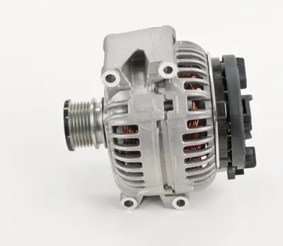 BOSCH 0 124 615 019 Alternator (14v 150a) C-Class W203 04>07 Sprınter 00>06 1516505R A0121544602