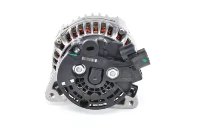 BOSCH 0 124 615 027 Alternator 307 1.6ı 08.2000 05.2005; 307 2.0 Hdı 08.2000 05.2005; 206 2.0 Hdı 04.1999 10.2005 