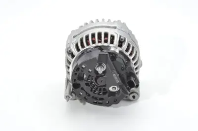 BOSCH 0 124 615 038 Alternator 14v 150a A3 A4 Tt Altea Ibıza Leon Toledo Octavıa Yetı Superb Bora Caddy Crafter Eos Golf 22903028A 5033757AB 74903025S YM2110300CA