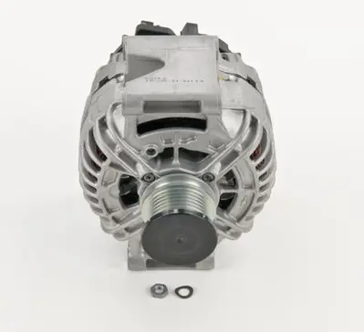 BOSCH 0 124 615 044 Alternator (14v 150a) C208 98>02 C219 04>10 W210 97>02 W211 02>08 W220 98>05 A4631500150