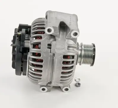 BOSCH 0 124 615 044 Alternator (14v 150a) C208 98>02 C219 04>10 W210 97>02 W211 02>08 W220 98>05 A4631500150