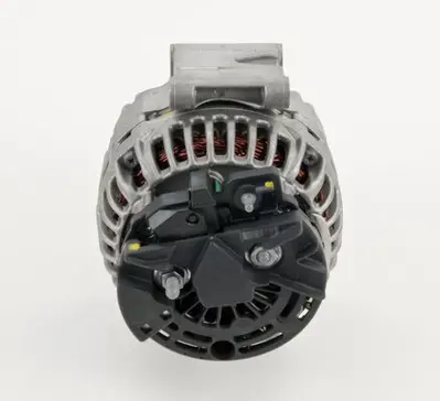 BOSCH 0 124 615 044 Alternator (14v 150a) C208 98>02 C219 04>10 W210 97>02 W211 02>08 W220 98>05 A4631500150