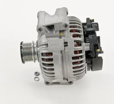 BOSCH 0 124 615 044 Alternator (14v 150a) C208 98>02 C219 04>10 W210 97>02 W211 02>08 W220 98>05 A4631500150