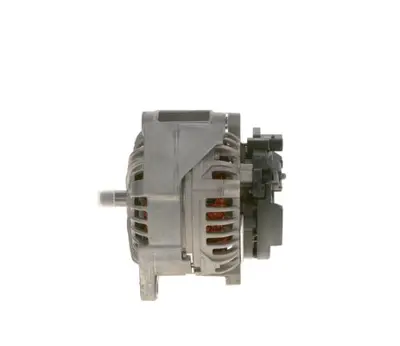 BOSCH 0 124 615 069 Alternator 12v 150a New Holland A0131542602