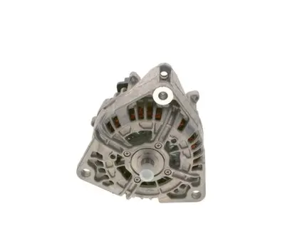 BOSCH 0 124 615 069 Alternator 12v 150a New Holland A0131542602