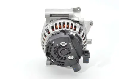 BOSCH 0 124 625 002 Alternator (14v 200a) E-Class W211 02>08 S211 03>09 