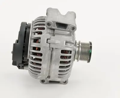 BOSCH 0 124 625 020 Alternator (12v 200a) Sprınter 901>904 00>06 A013154110280