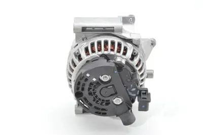 BOSCH 0 124 625 045 Alternator (12v 200ah) W203 00>07 S203 01>07 Cl203 08>11 W211 02>08 W220 02>05 