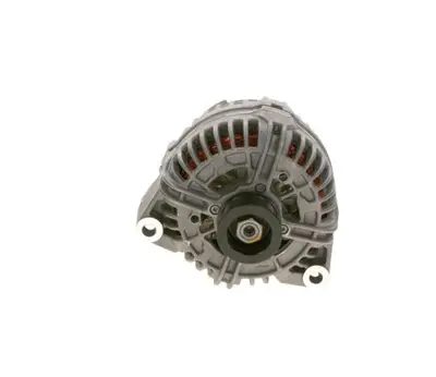 BOSCH 0 124 625 211 Alternatör A013154850280