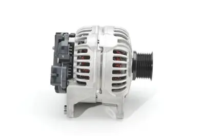 BOSCH 0 124 655 005 Alternator 24v 90a Iveco Eurocargo1 3 6 Temsa Avenue 