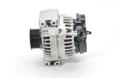 BOSCH 0 124 655 007 Alternator 24v 100 Amp Scanıa P.G.R.T.-Serı 04> 