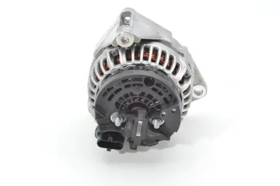 BOSCH 0 124 655 009 Alternator Man Tga Tgm Tgs Tgx 110a 1986a00969 