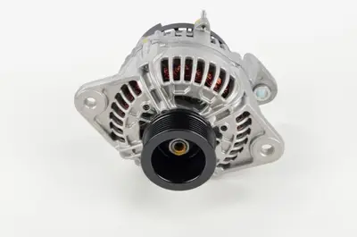 BOSCH 0 124 655 012 Alternator 24v 100a Volvo Fh Fm Fms Serısı 7420466317 7420862899 A004TR5392