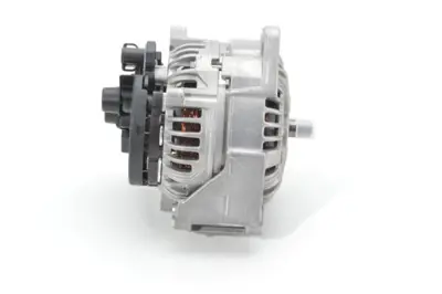 BOSCH 0 124 655 039 Alternator Daf Xf 95  Cf 75 