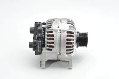 BOSCH 0 124 655 065 Alternator 5014648