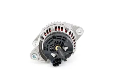 BOSCH 0 124 655 075 Alternator 