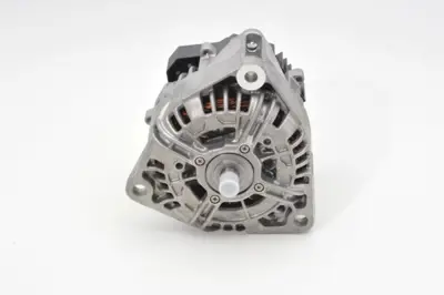 BOSCH 0 124 655 097 Alternator 28 V 100 A Guleryuz Cobra Mercedes Benz Actros 1840,2036,2041,2032,1831,1832,1835,1836 