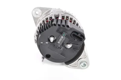 BOSCH 0 124 655 156 Alternator 