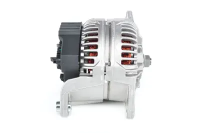 BOSCH 0 124 655 156 Alternator 