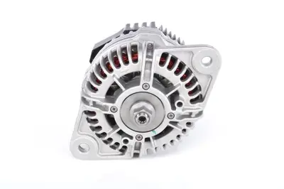 BOSCH 0 124 655 156 Alternator 