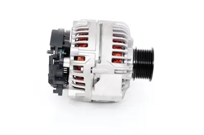 BOSCH 0 124 655 185 Alternator 