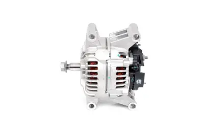 BOSCH 0 124 655 230 Alternator 24v 150a Caterpıllar 