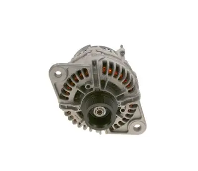 BOSCH 0 124 655 279 Alternator 