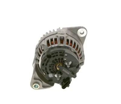 BOSCH 0 124 655 279 Alternator 