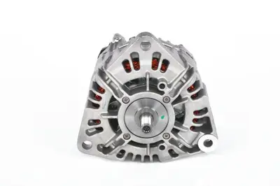 BOSCH 0 124 655 291 Alternator A0001507250