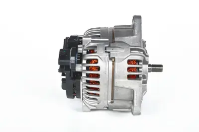 BOSCH 0 124 655 291 Alternator A0001507250