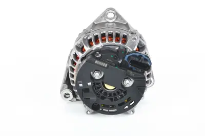 BOSCH 0 124 655 291 Alternator A0001507250