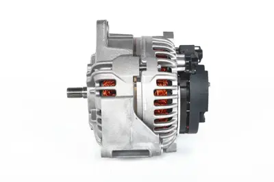 BOSCH 0 124 655 291 Alternator A0001507250