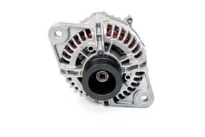 BOSCH 0 124 655 333 Alternator 24v 120a Volvo Fh16 03> 