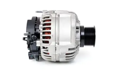 BOSCH 0 124 655 333 Alternator 24v 120a Volvo Fh16 03> 