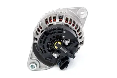 BOSCH 0 124 655 333 Alternator 24v 120a Volvo Fh16 03> 