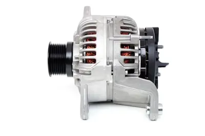 BOSCH 0 124 655 333 Alternator 24v 120a Volvo Fh16 03> 